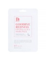 Goodbye Redness Centella Mask - Benton | MiiN Cosmetics