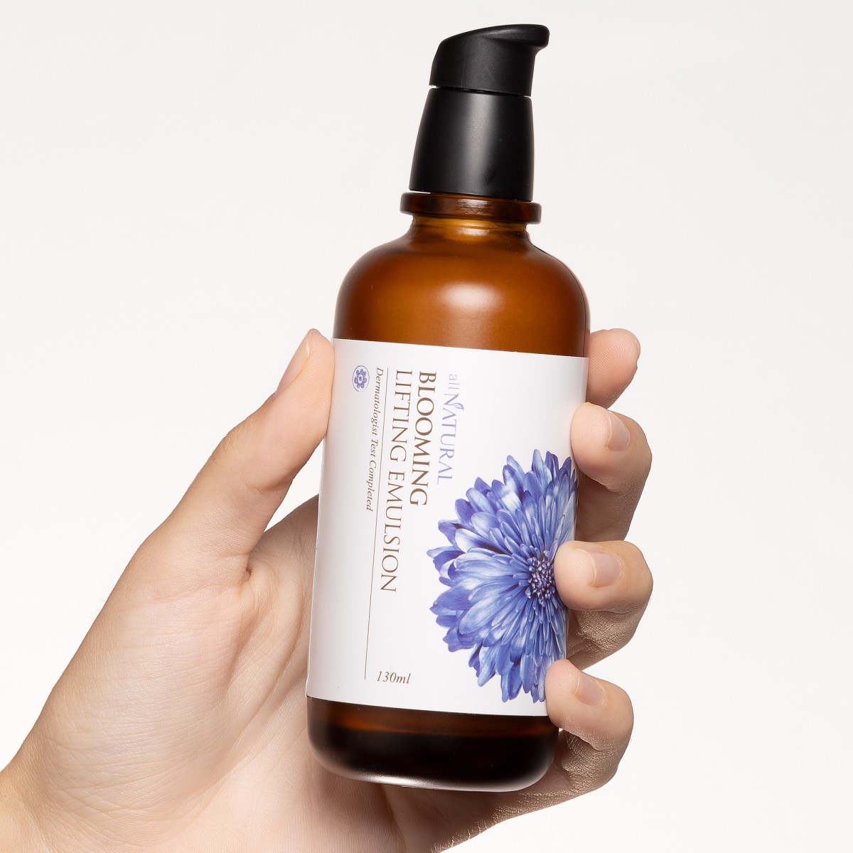 Blooming Lifting Emulsion - All Natural | MiiN Cosmetics