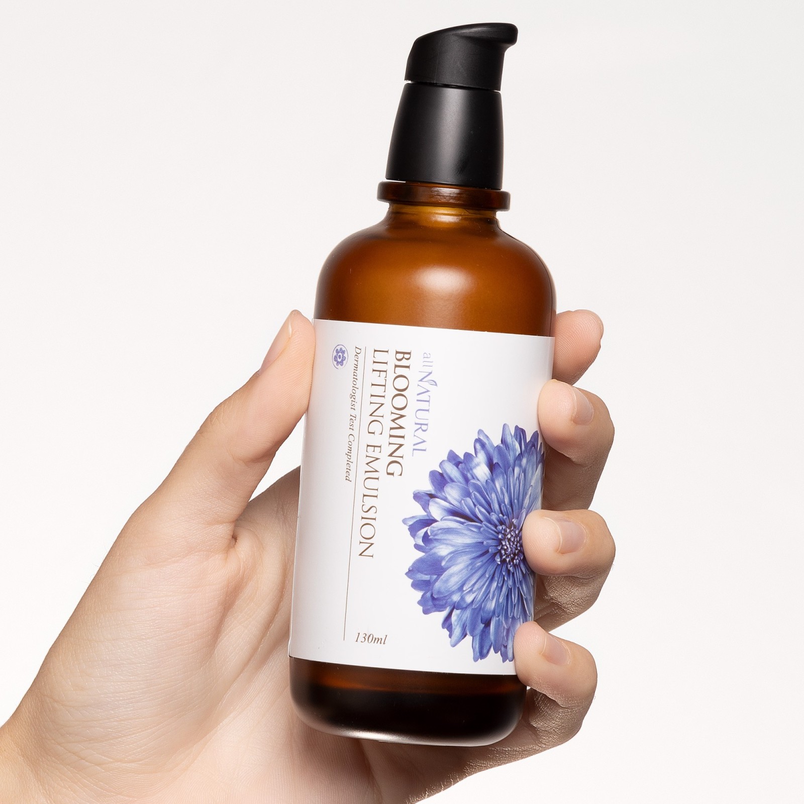 Blooming Lifting Emulsion - All Natural | MiiN Cosmetics