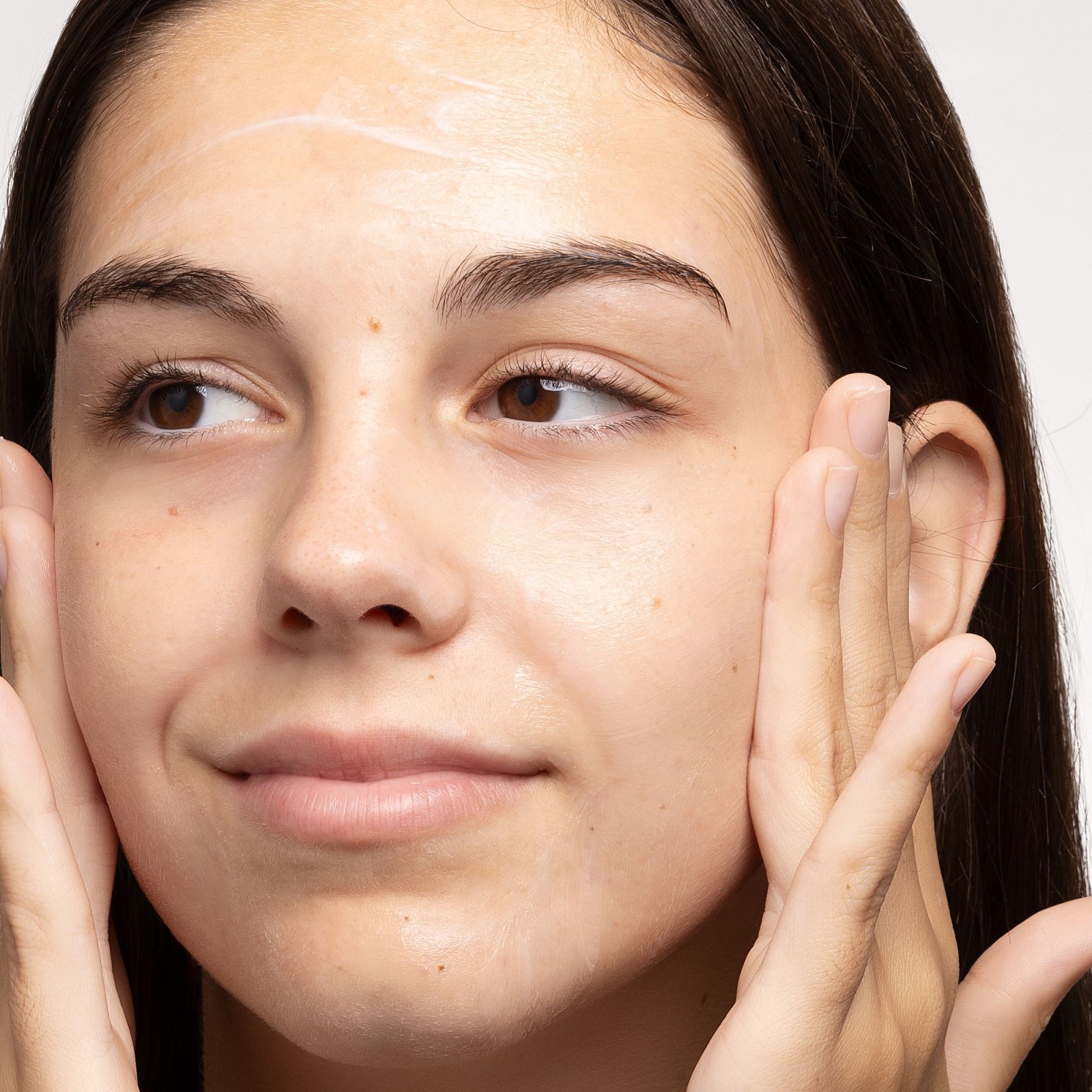 Blooming Lifting Emulsion - All Natural | MiiN Cosmetics