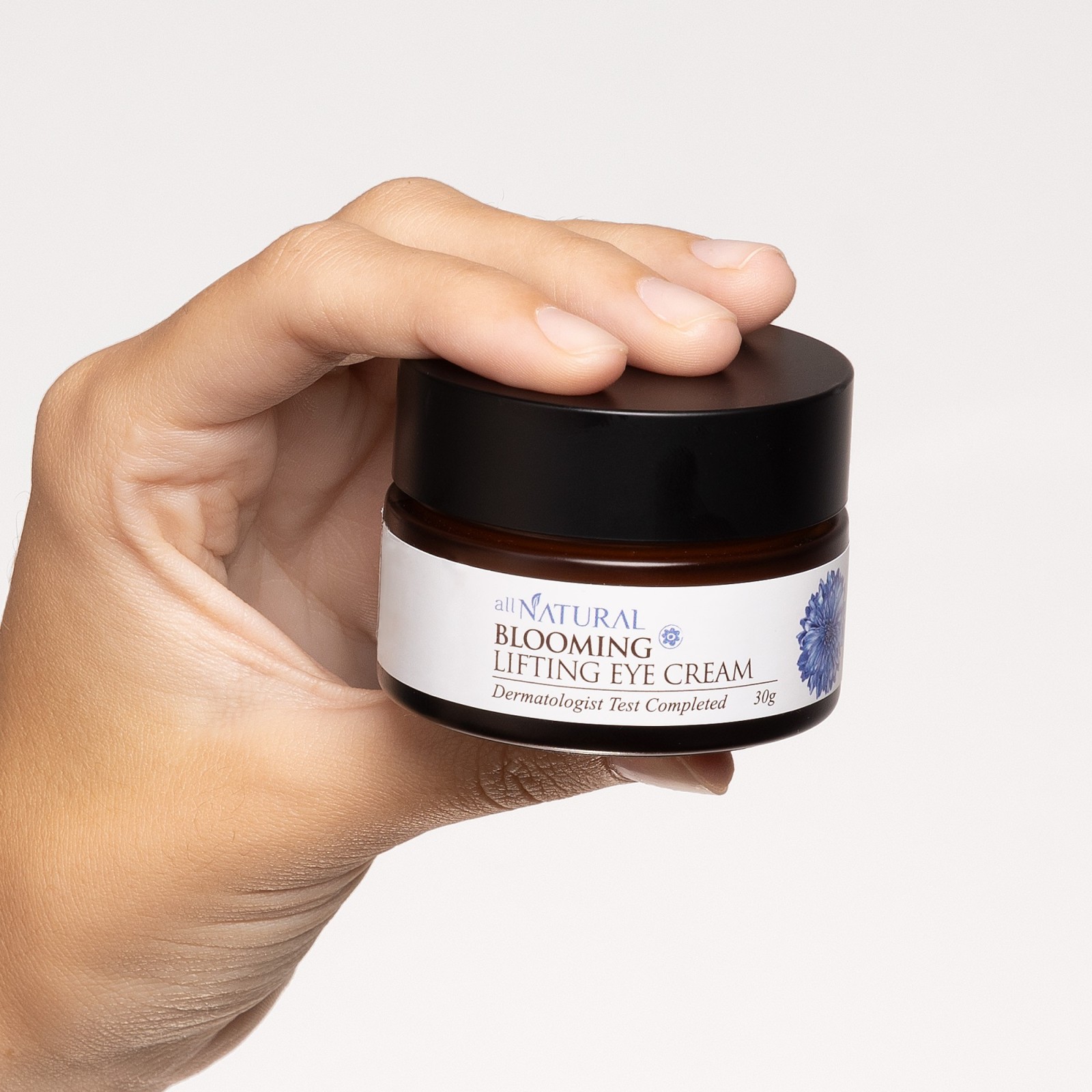 Blooming Lifting Eye Cream | MiiN Cosmetics