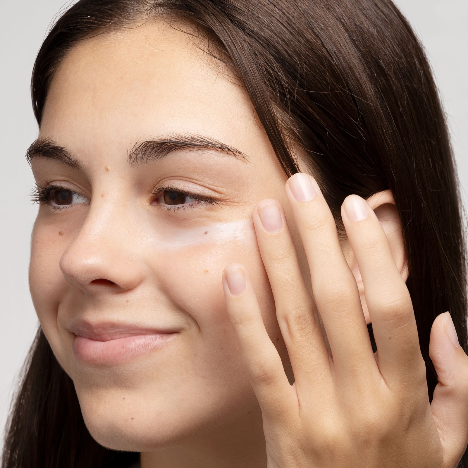 Blooming Lifting Eye Cream | MiiN Cosmetics