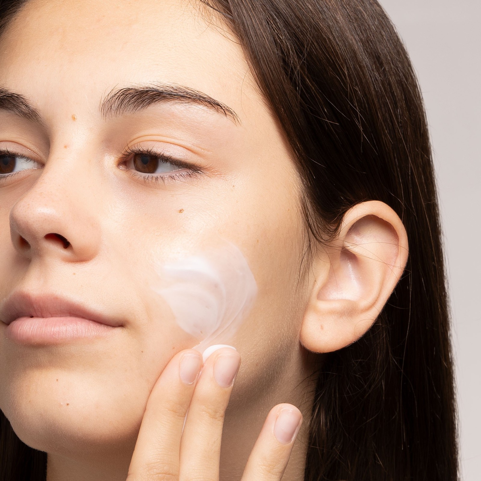 Blooming Lifting Cream - All Natural | MiiN Cosmetics