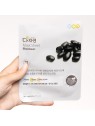 Mask Sheet Blackbean - All Natural | MiiN Cosmetics