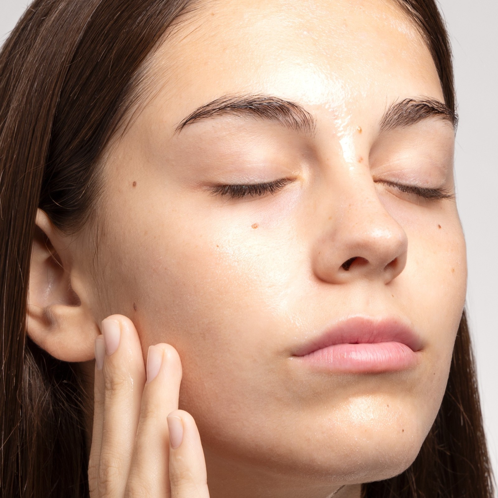 Centella Calming Ampoule Toner - Barr | MiiN Cosmetics