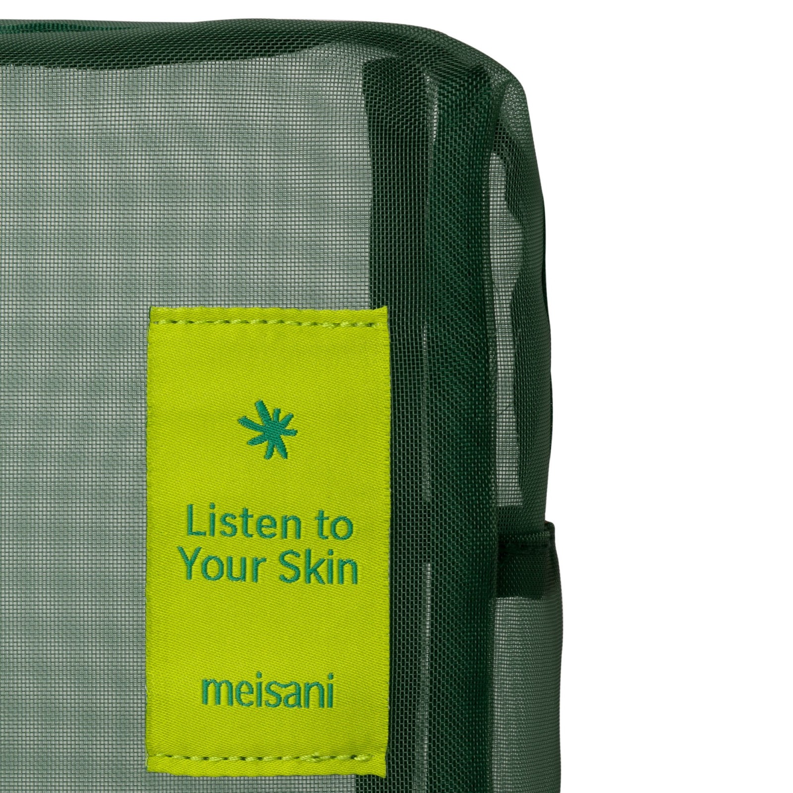 Neceser Meisani - Meisani | MiiN Cosmetics