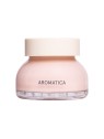Reviving Rose Infusion Cream - Aromatica | MiiN Cosmetics