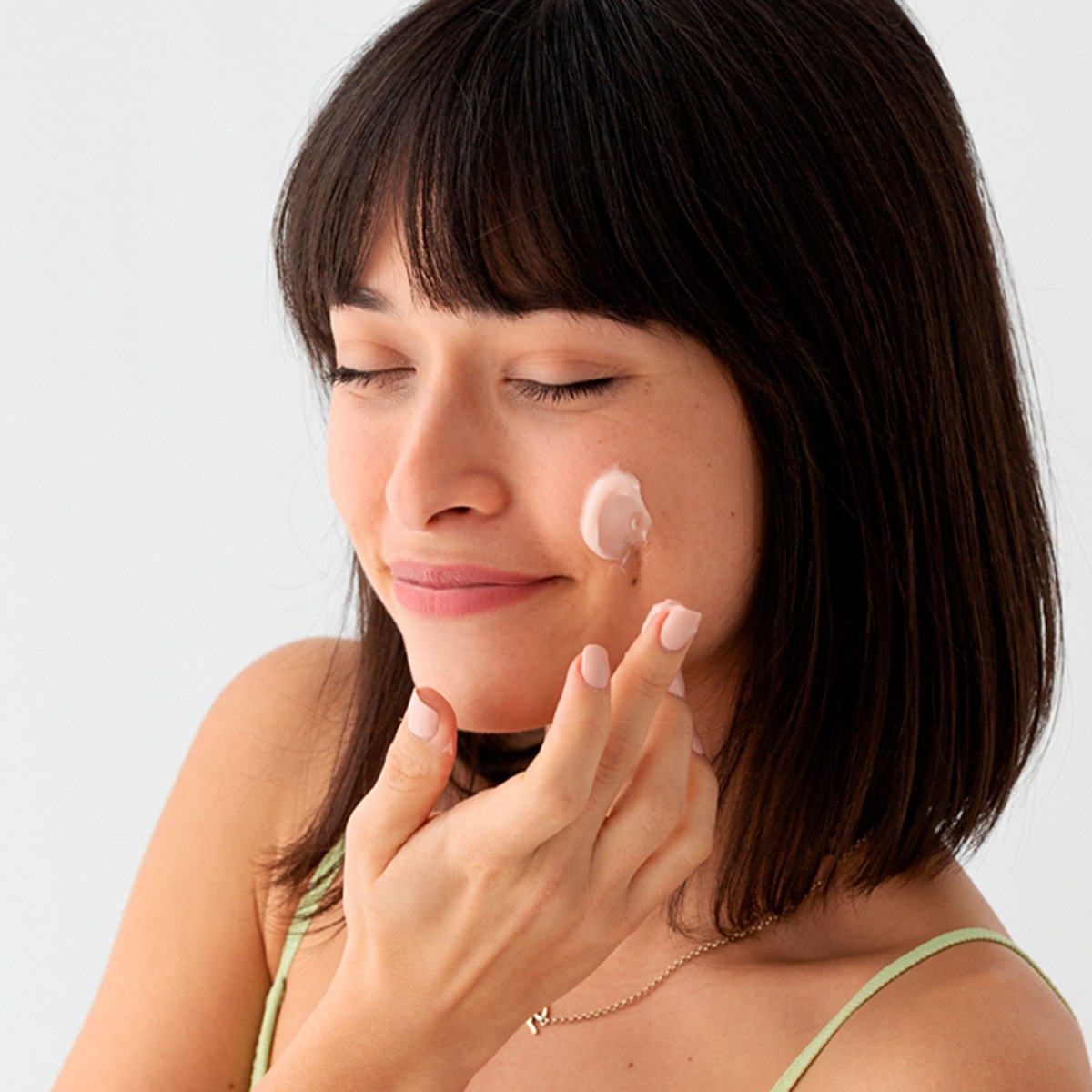 Reviving Rose Infusion Cream - Aromatica | MiiN Cosmetics