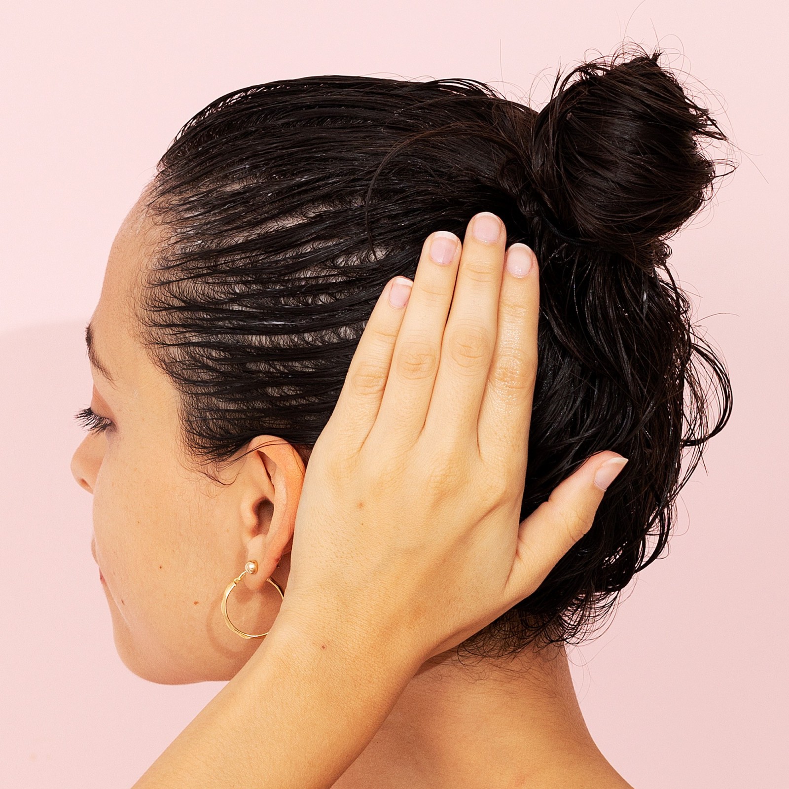 Rosemary Hair Thickening Conditioner - Aromatica | MiiN