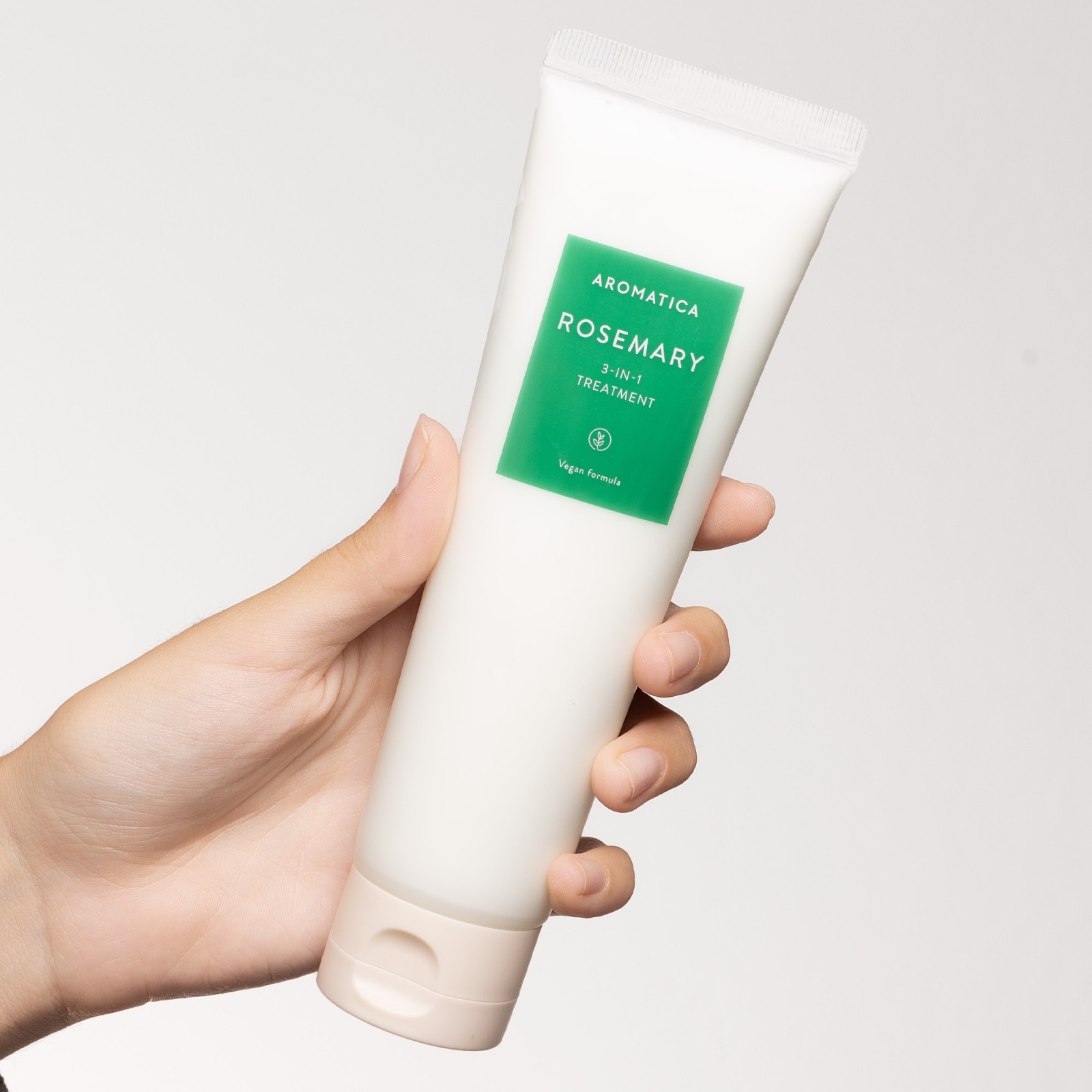 Rosemary 3-in-1 Treatment - Aromatica| MiiN Cosmetics