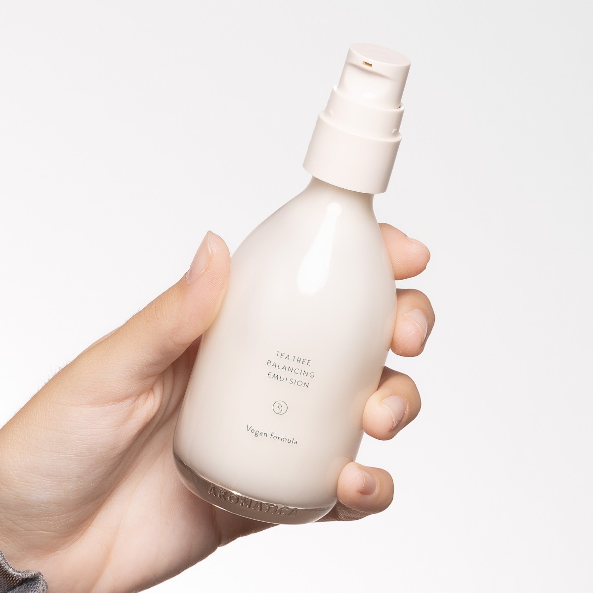 Tea Tree Balancing Emulsion