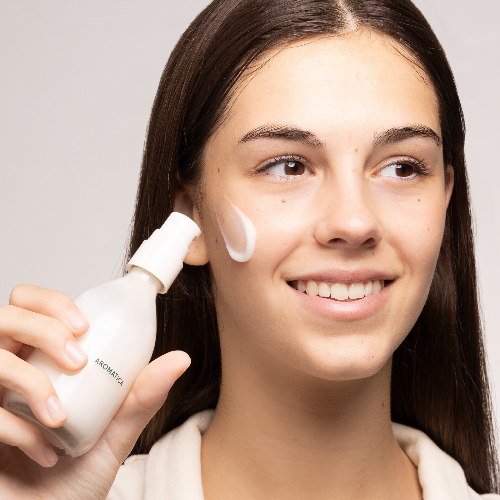 Tea Tree Balancing Emulsion