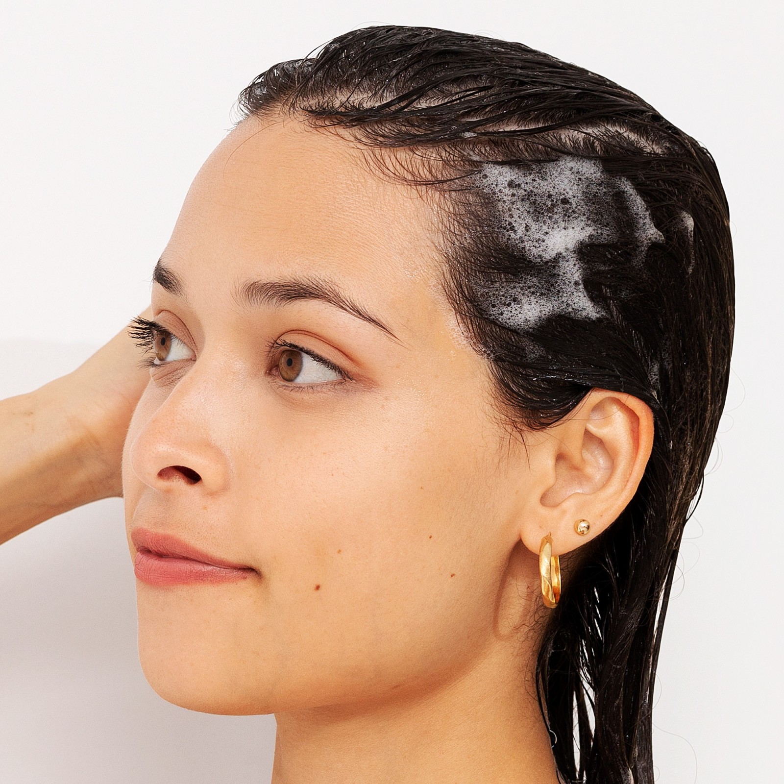 Rosemary Scalp Scaling Shampoo | MiiN Cosmetics