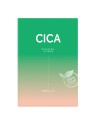 Mascarilla facial tejido con Centella Asiática - Barulab | MiiN Cosmetics