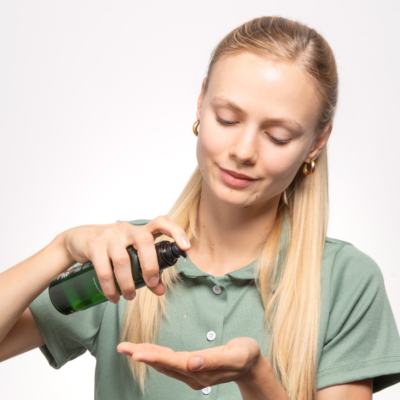 Aloe Bha Skin Toner - Benton | MiiN Cosmetics