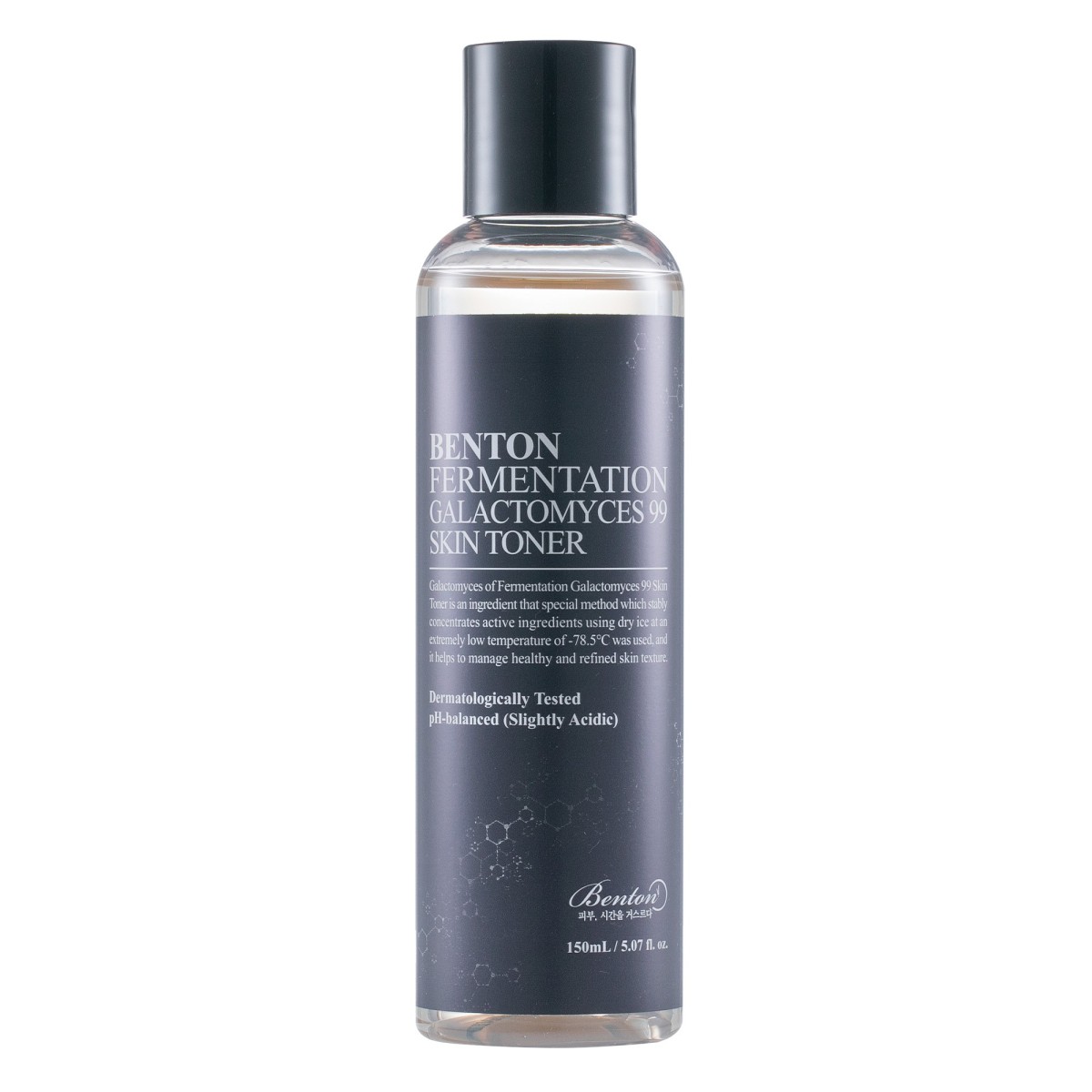 Tónico nutritivo con fermentos - 150 ml - Benton | MiiN Cosmetics