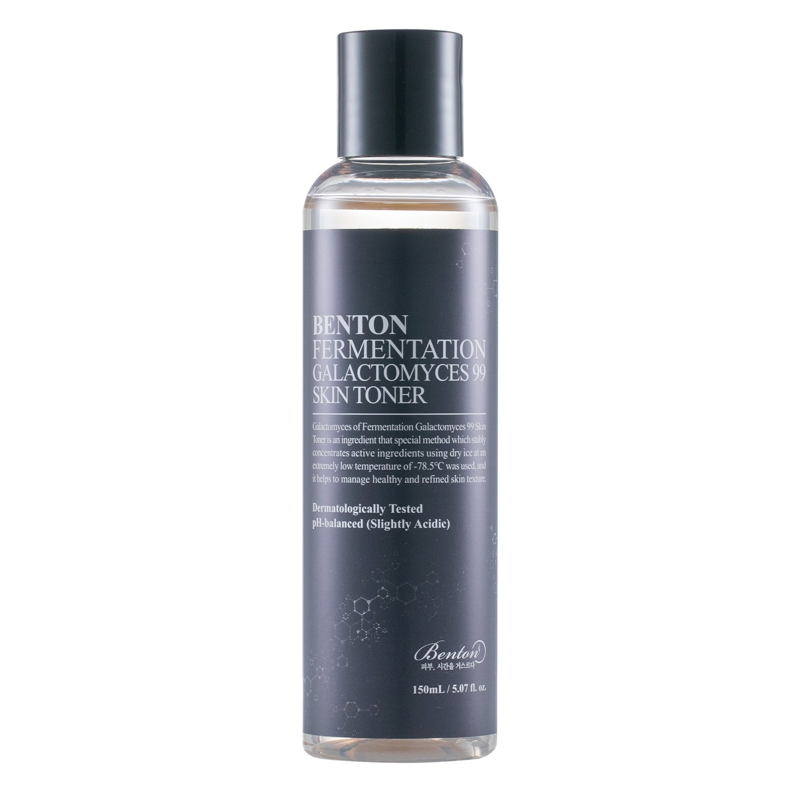 Tónico nutritivo con fermentos - 150 ml - Benton | MiiN Cosmetics