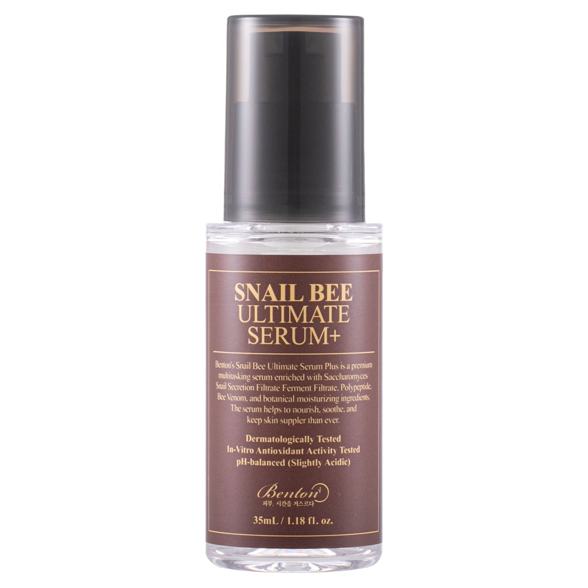 Snail Bee Ultimate Serum - Benton | MiiN Cosmetics