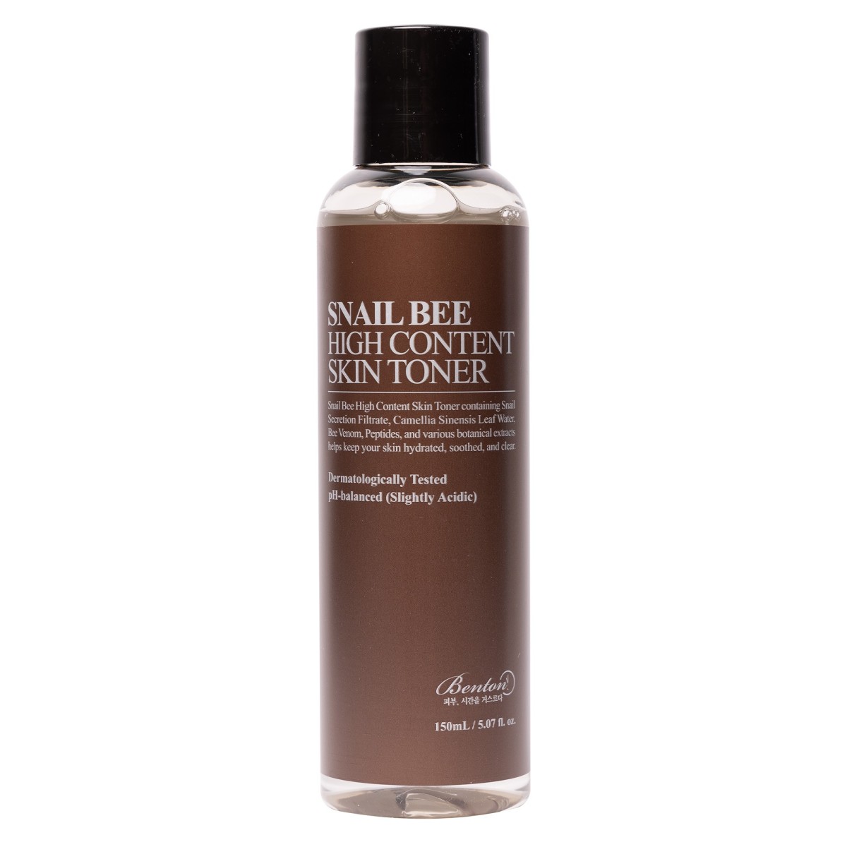 Snail Bee High Content Skin Benton | MiiN Cosmetics