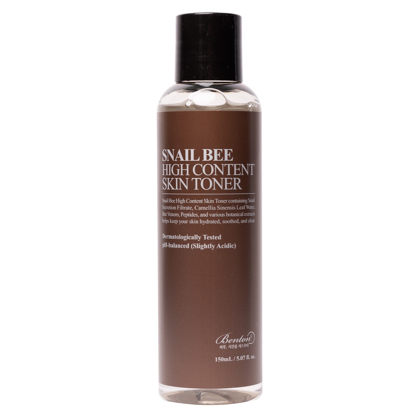 Snail Bee High Content Skin Benton | MiiN Cosmetics