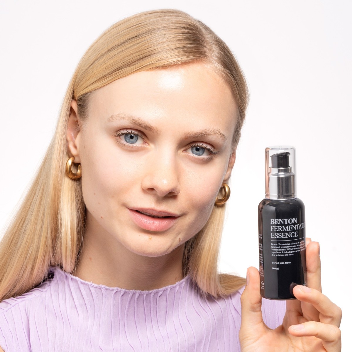 Benton Fermentation Essence | MiiN Cosmetics