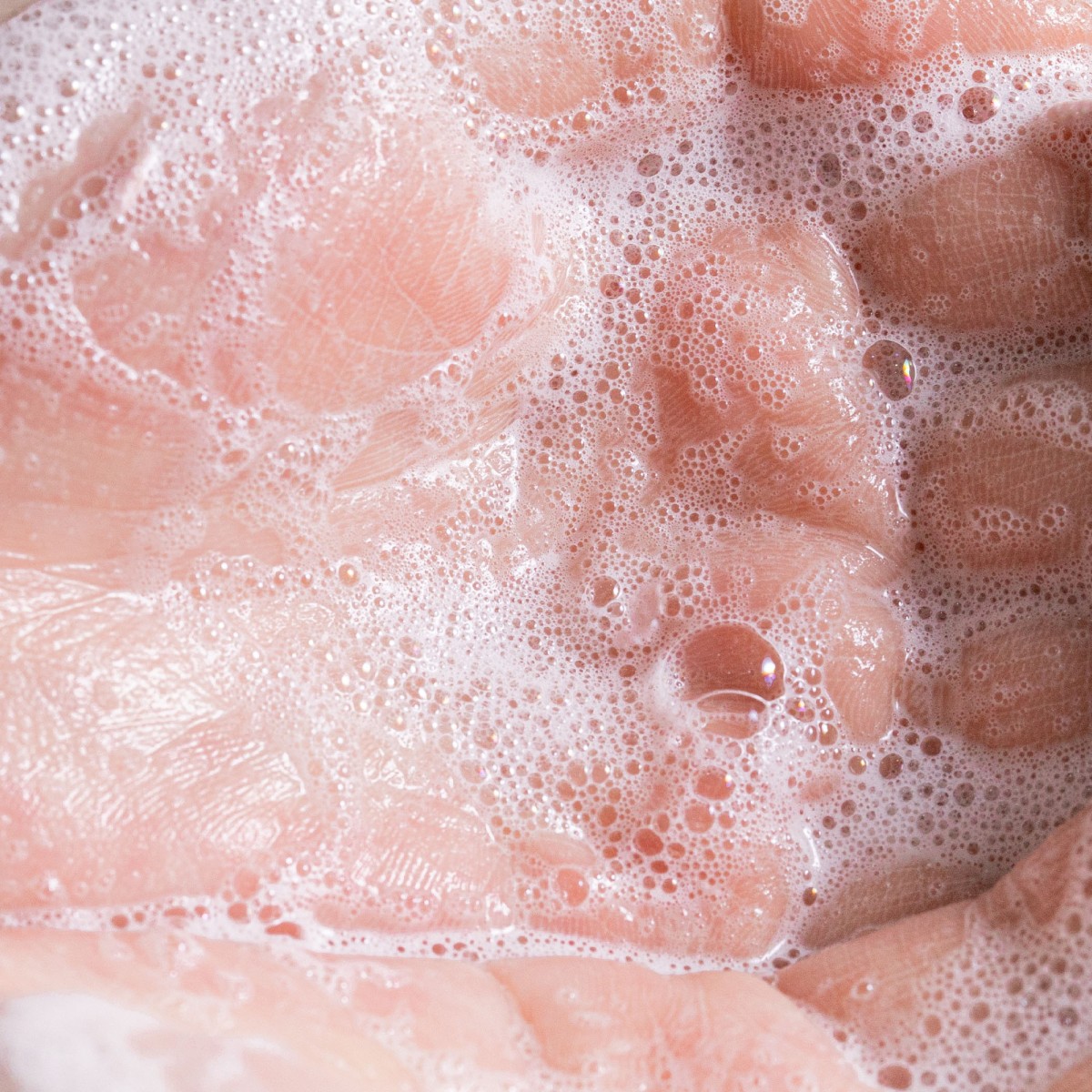 Goodbye Redness Centella Powder Wash| MiiN Cosmetics
