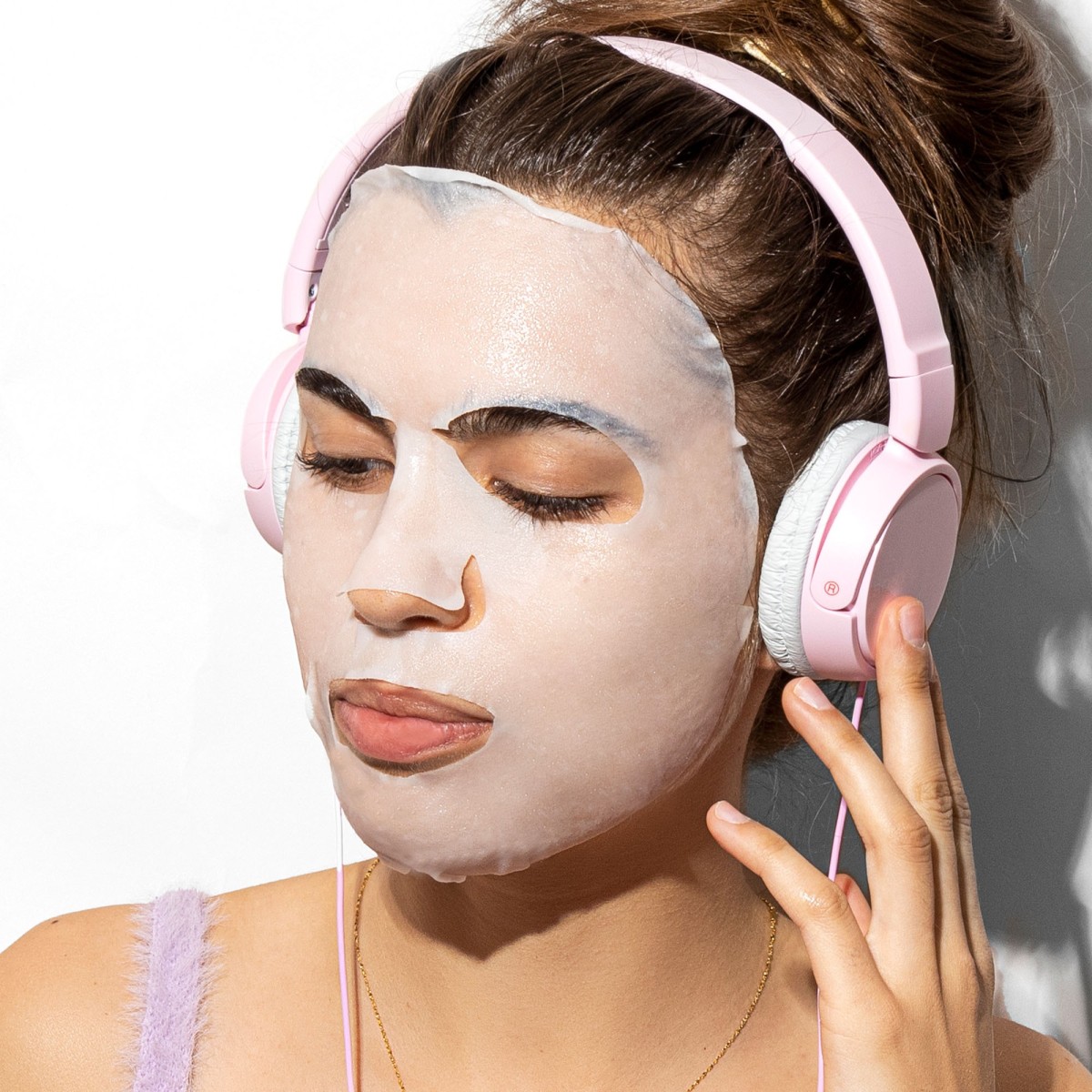 Fermentation Mask