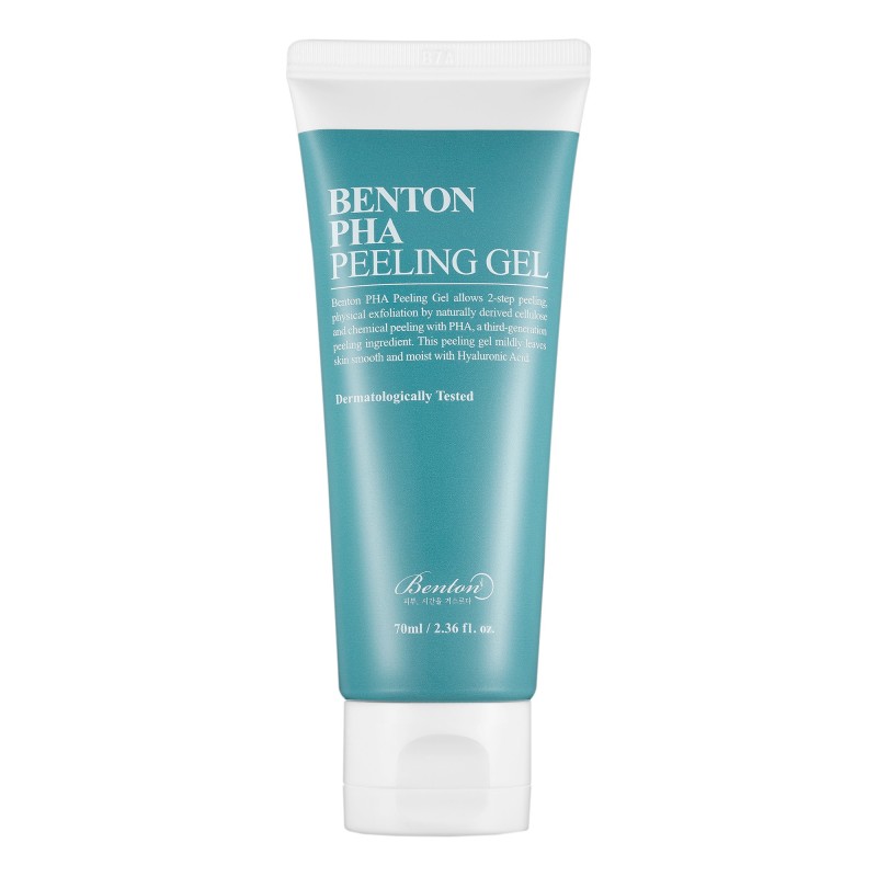 Pha Peeling Gel - Benton | MiiN Cosmetics