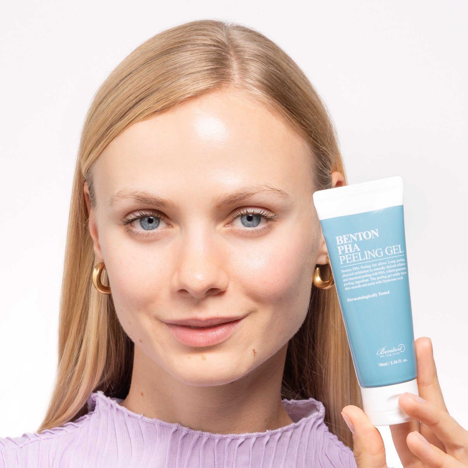 Pha Peeling Gel - Benton | MiiN Cosmetics