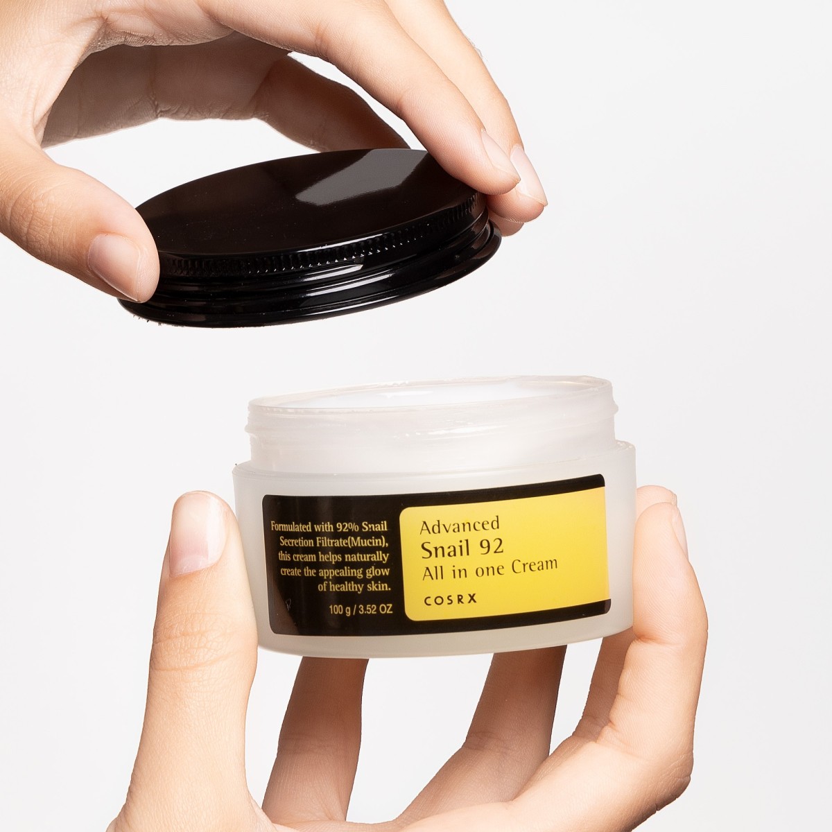 Advanced Snail 92 All In One Cream - Cosrx | MiiN