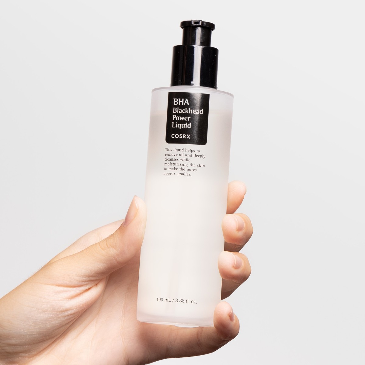 Bha Blackhead Power Liquid - Cosrx | MiiN Cosmetics