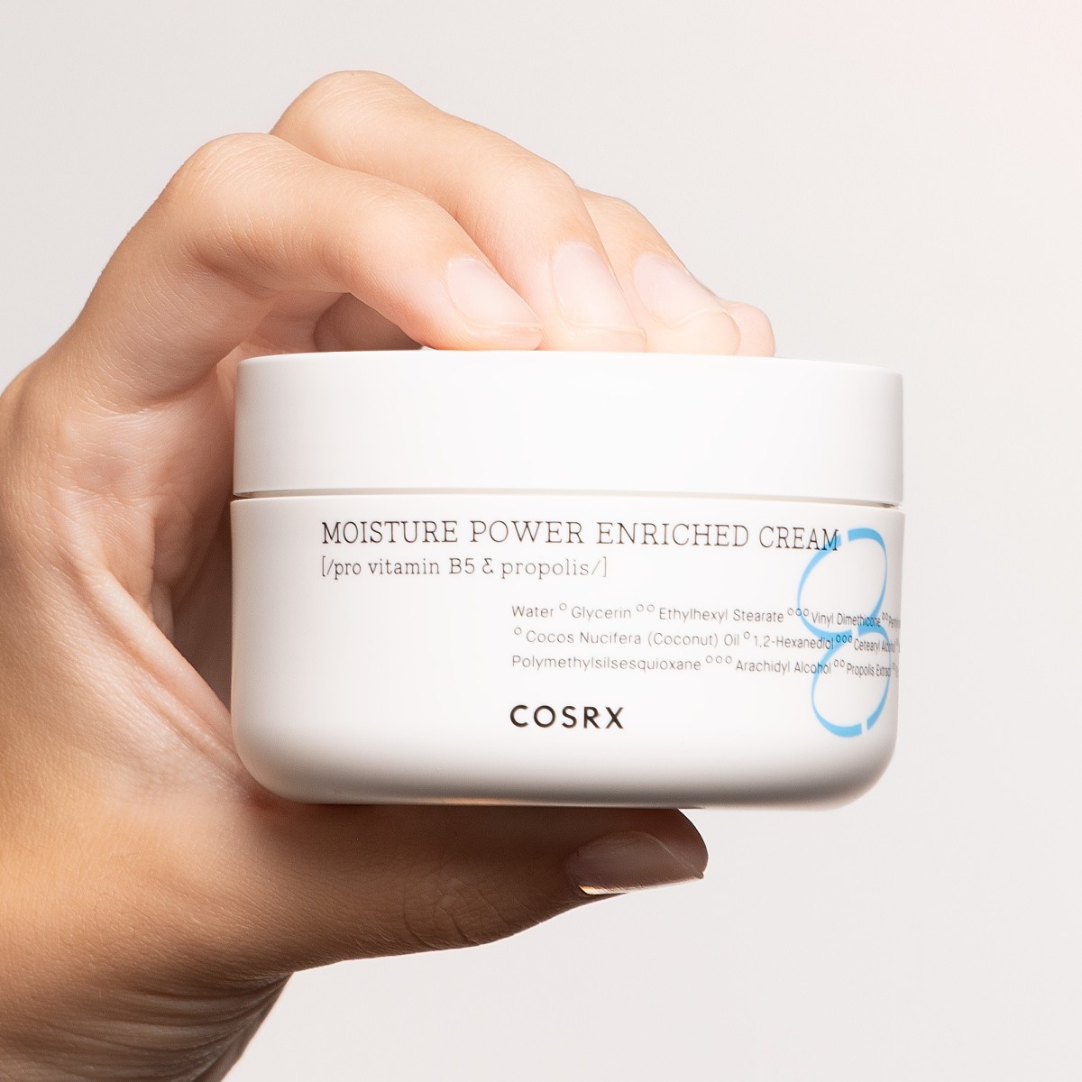 Moisture Power Enriched Cream - Cosrx | MiiN Cosmetics