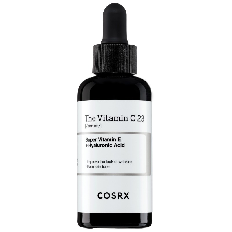 Sérum vitamina C y ácido hialurónico COSRX | MiiN Cosmetics