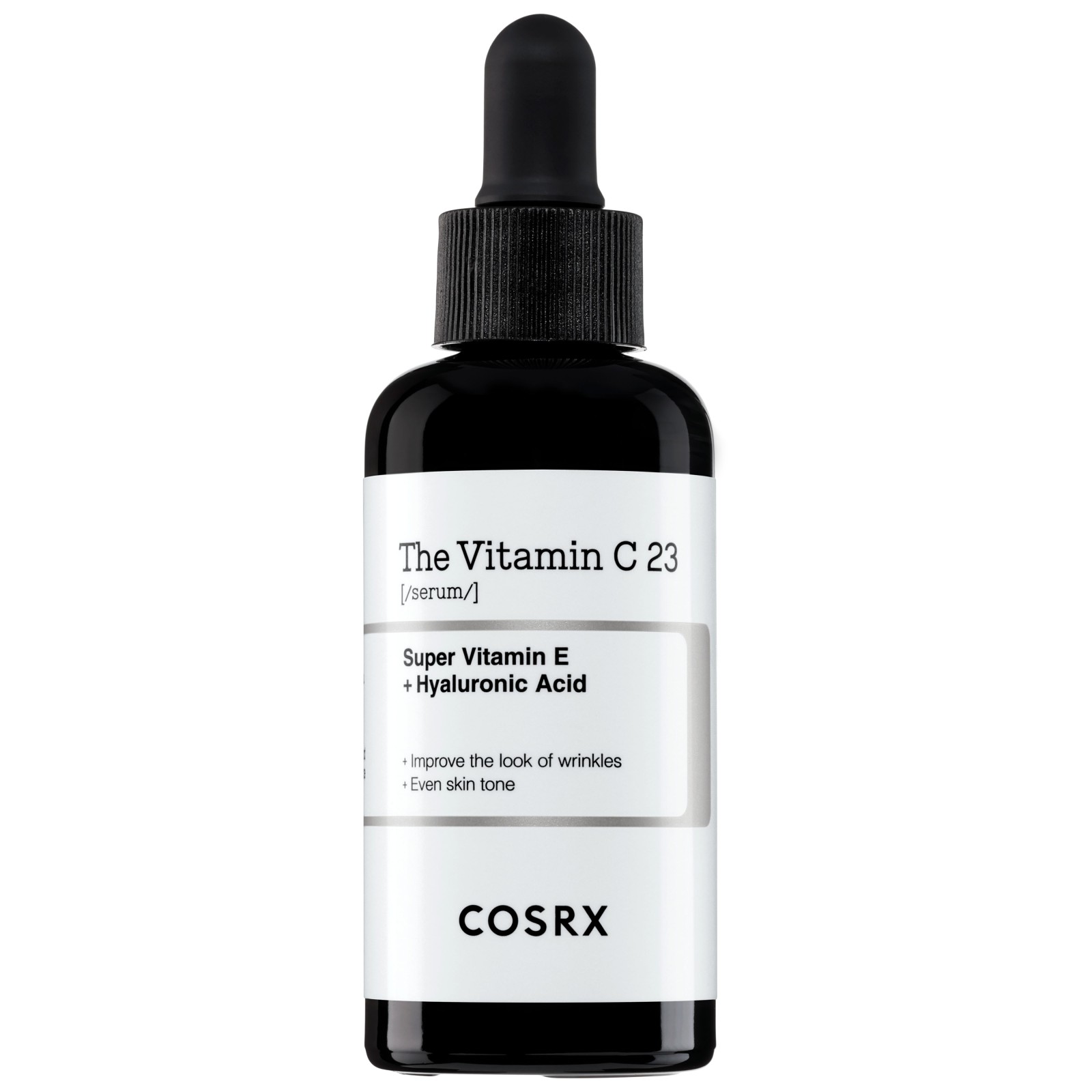 Sérum vitamina C y ácido hialurónico COSRX | MiiN Cosmetics