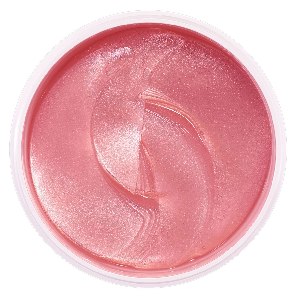 Pink Blur Hydrogel Eye Patch - G9SKIN | MiiN Cosmetics