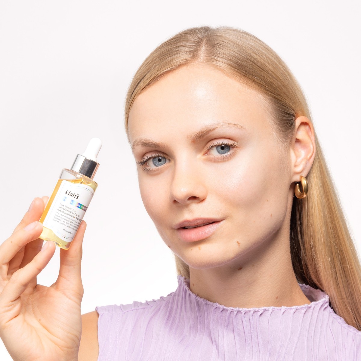 Freshly Juiced Vitamin Drop - Klairs | MiiN Cosmetics