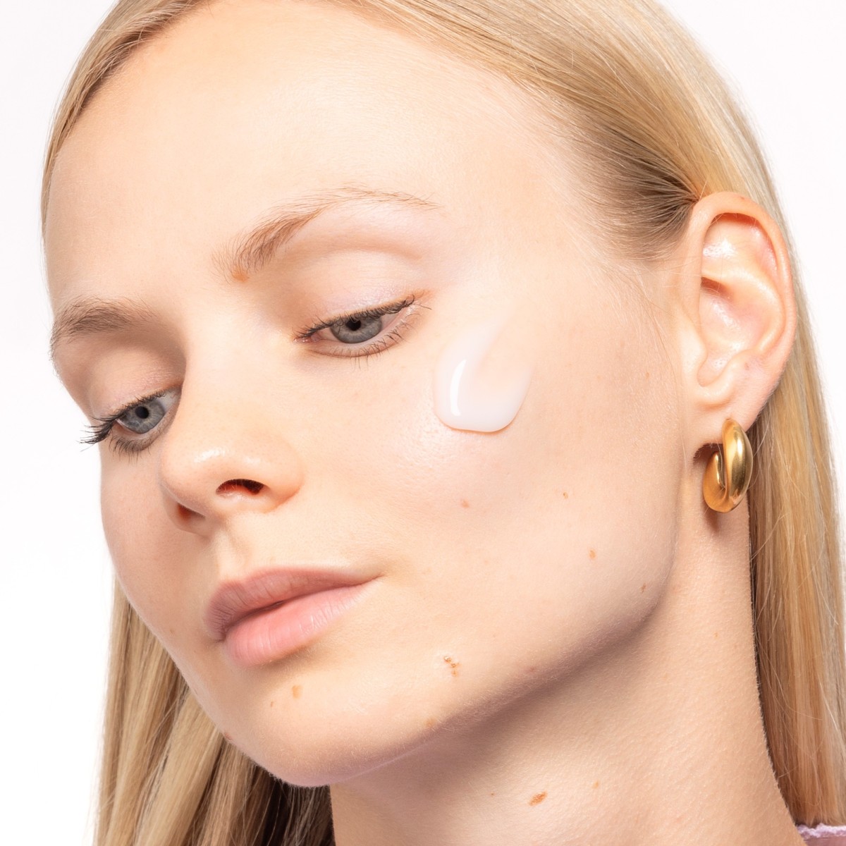 Fundamental Water Gel Cream - Klairs | MiiN Cosmetics
