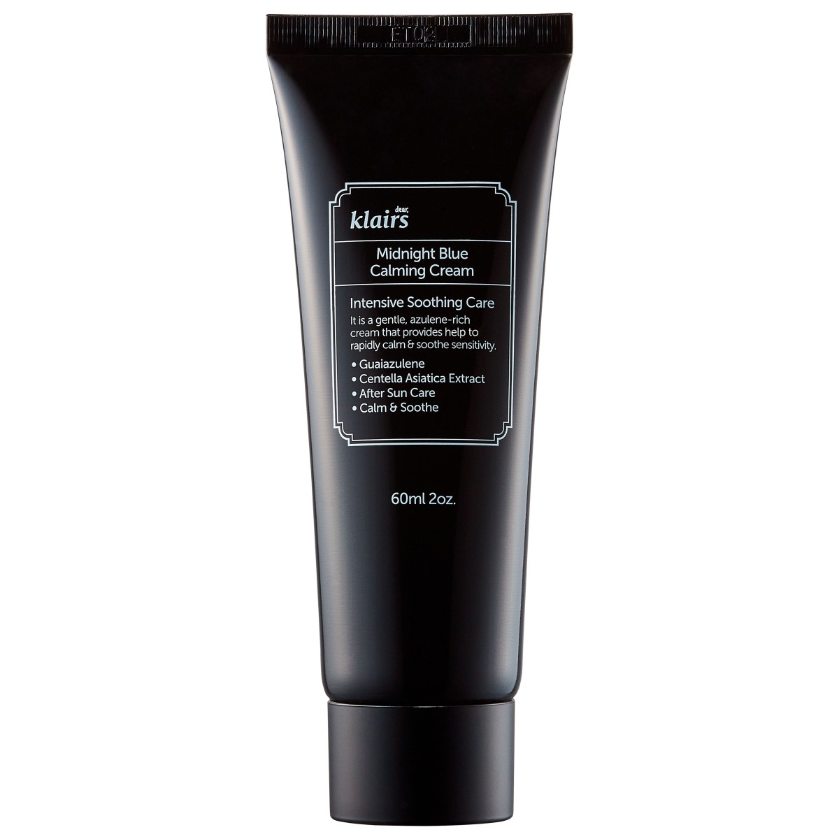 Midnight Blue Calming Cream - Klairs| MiiN Cosmetics