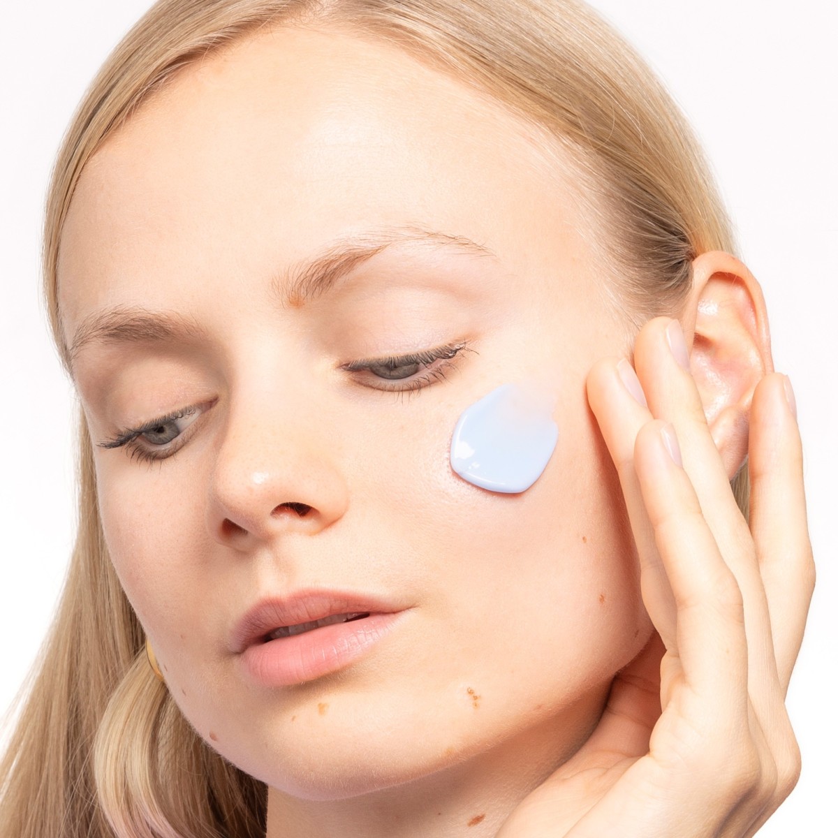 Midnight Blue Calming Cream - Klairs| MiiN Cosmetics