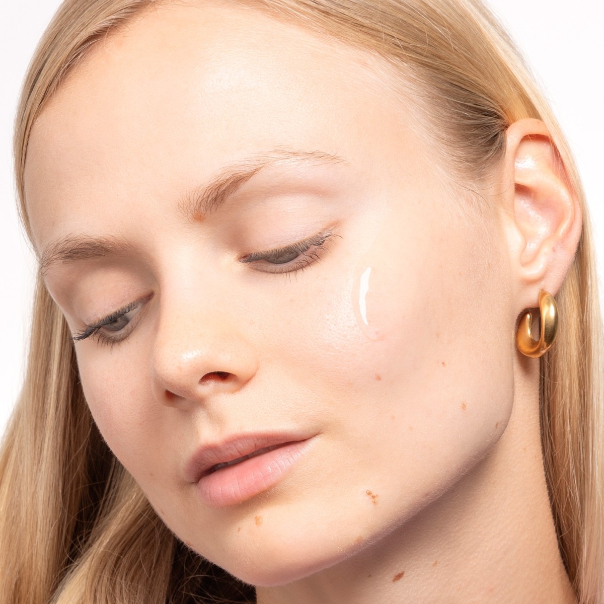 Rich Moist Soothing Serum - Klairs | MiiN Cosmetics