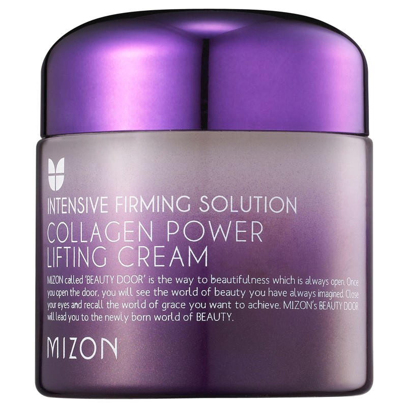 Collagen Power Firming Cream - Mizon | MiiN Cosmetics
