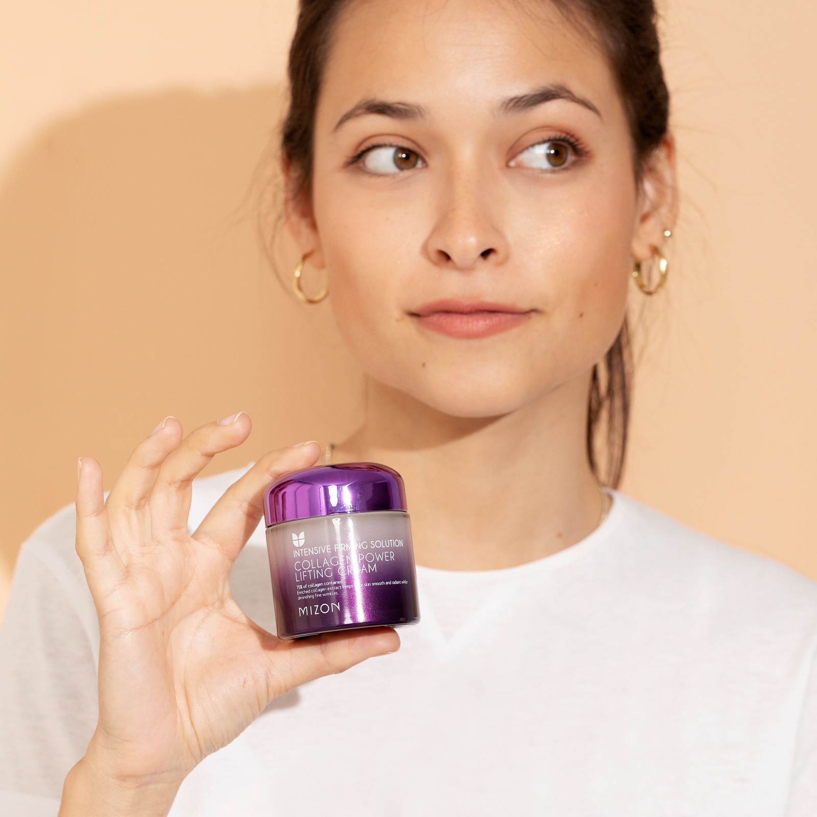 Collagen Power Firming Cream - Mizon | MiiN Cosmetics