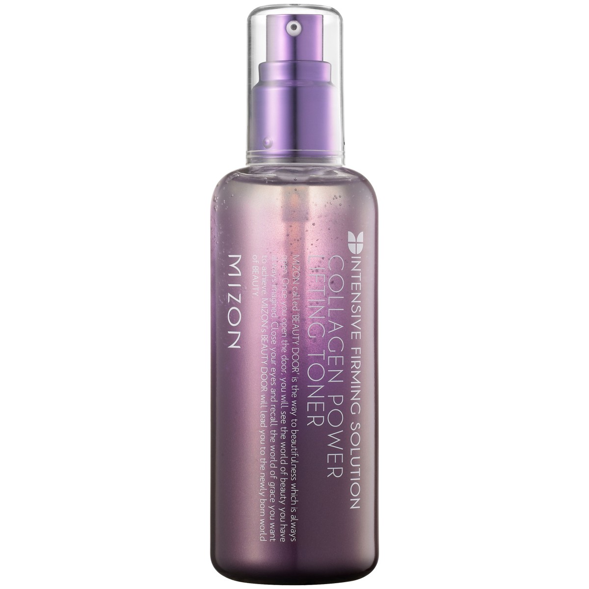 Collagen Power Lifting Toner - Mizon | MiiN Cosmetics