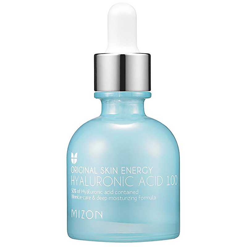 Hyaluronic Acid 100 Mizon | MiiN Cosmetics