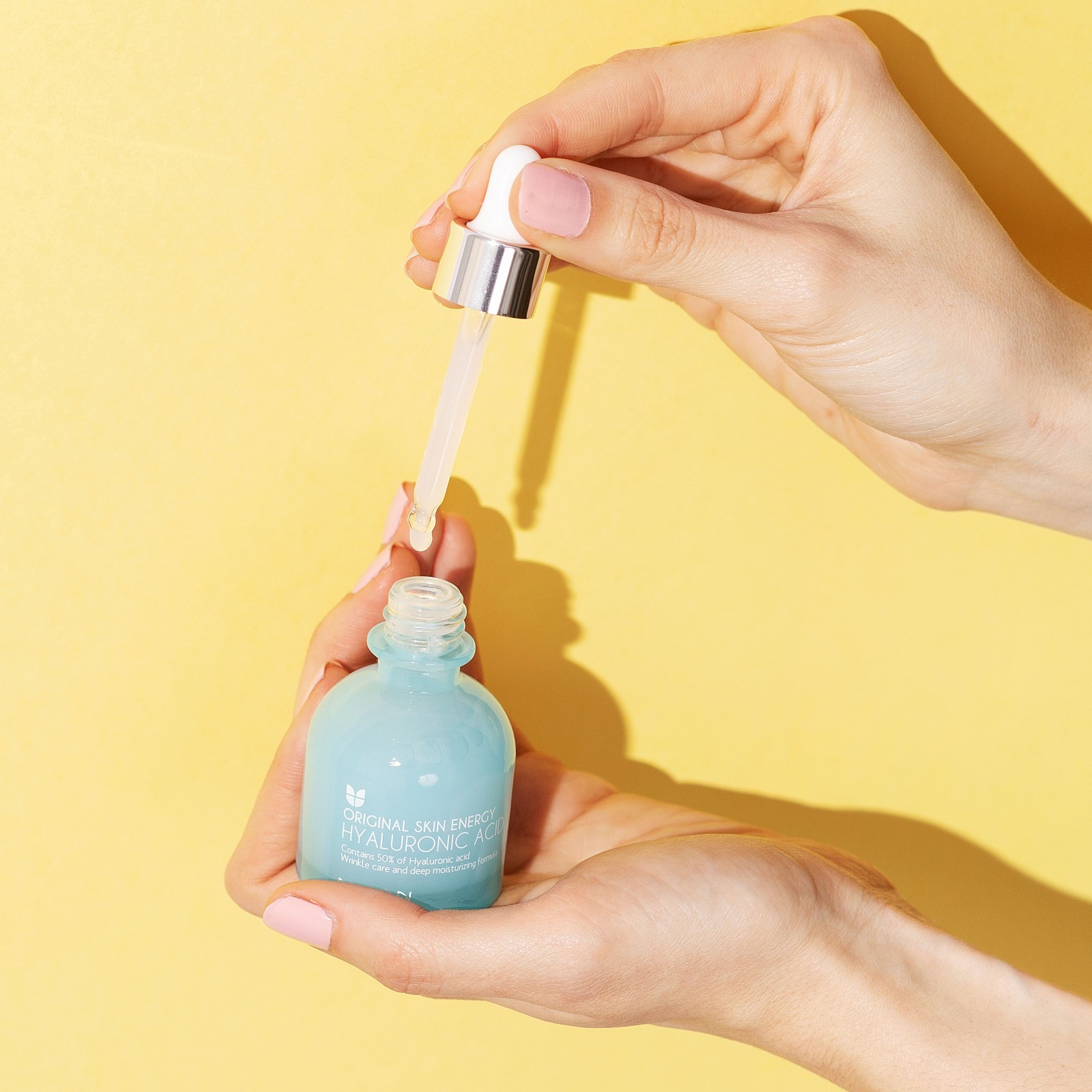 Hyaluronic Acid 100 Mizon | MiiN Cosmetics
