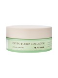 Phyto Plump Collagen Eye Gel Patch