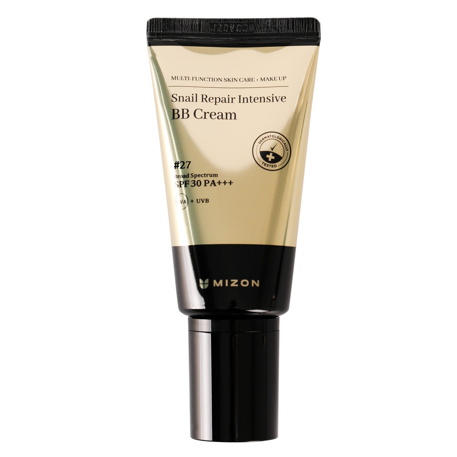 BBCream con SPF y mucina de caracol - Mizon | MiiN Cosmetics