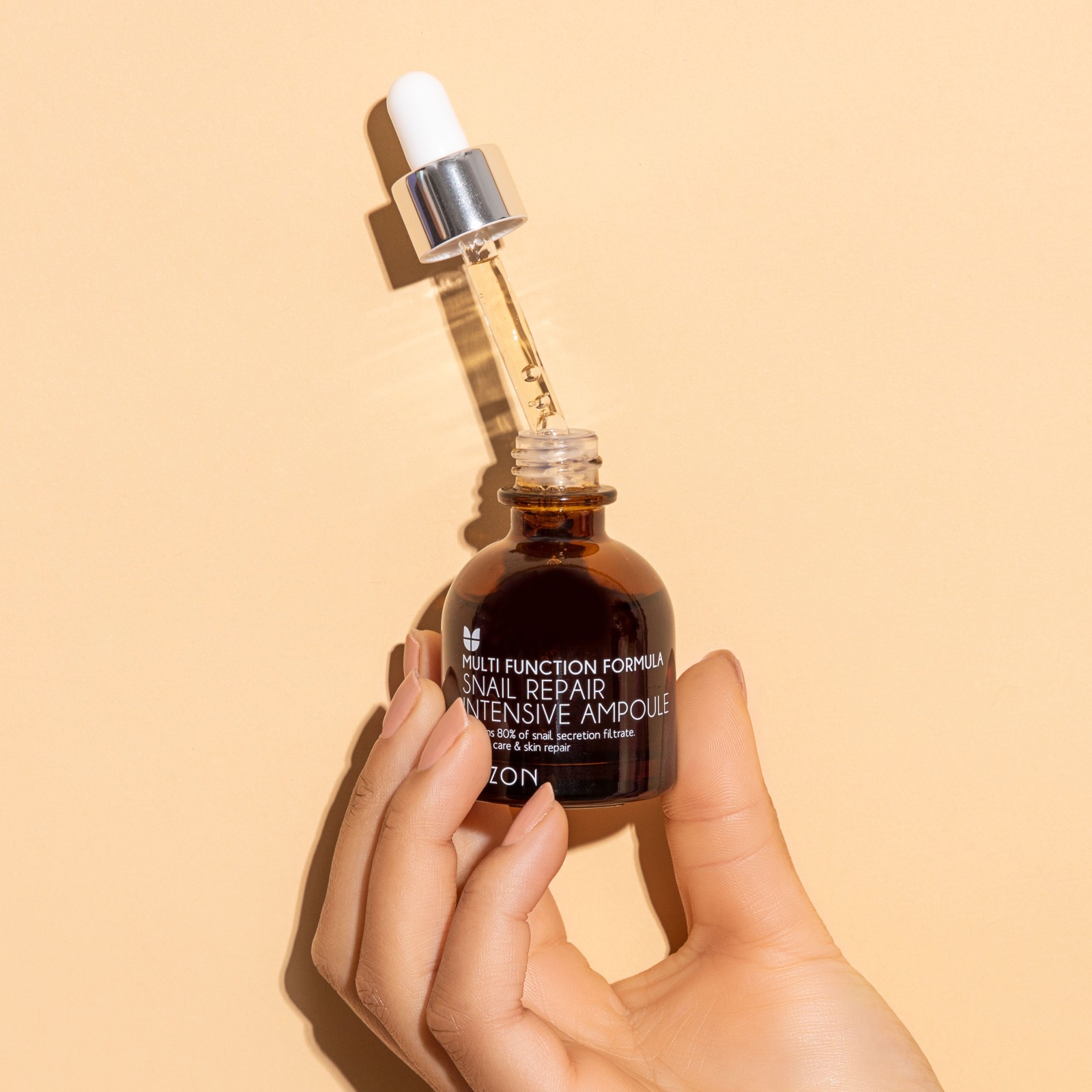 Snail Repair Intensive Ampoule