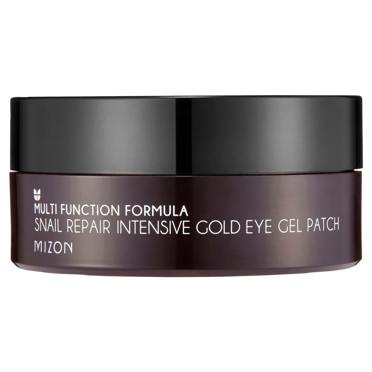 Gold Snail Hydrogel Eye Gel Patch | MiiN Cosmetics