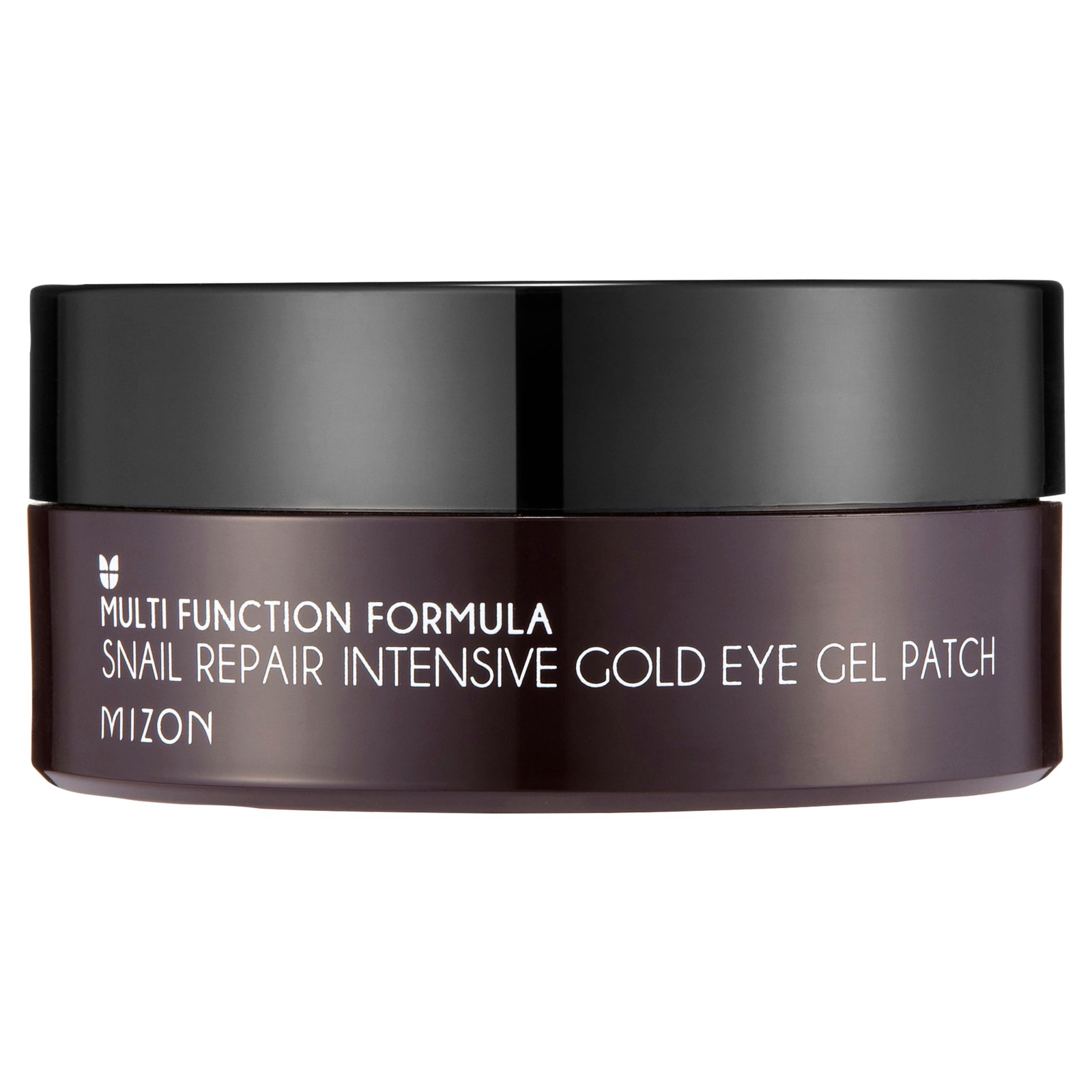 Gold Snail Hydrogel Eye Gel Patch | MiiN Cosmetics